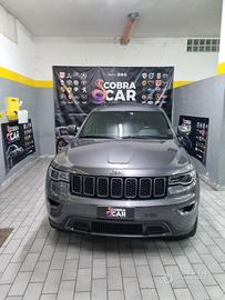 Jeep Grand Cherokee 3.0 V6 CRD 250 CV Multijet II 
