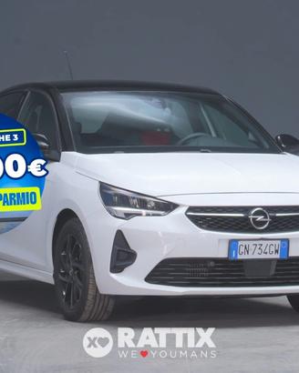 OPEL Corsa VI 2020 Corsa 1.2 GS Line s&s 130cv at8