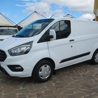 Ford TRANSIT CUSTOM 2.0 TDCI 130CV - 2019