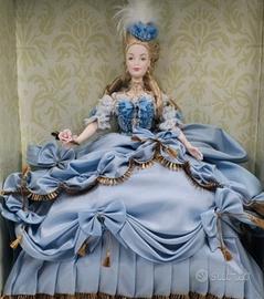 barbie Regina Maria Antonietta 