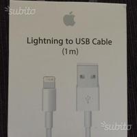 Cavo originale Apple Lightning