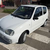 FIAT 600 1.1 BENZINA
