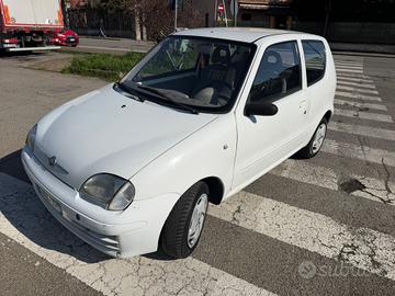 FIAT 600 1.1 BENZINA
