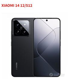 Xiaomi 14 12/512 GB