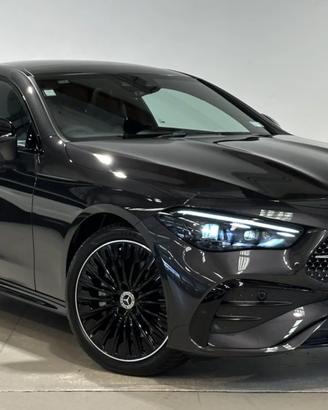 Griglia anteriore per Mercedes CLE 2024