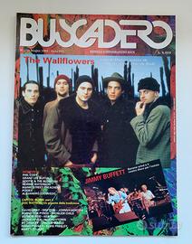 Buscadero 170 Giugno 1996 The Wallflowers