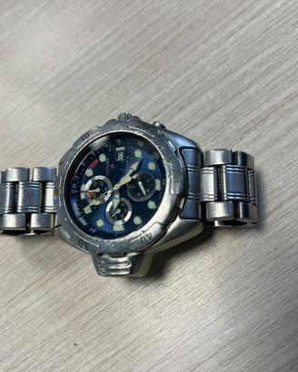 orologio citizen promaster aqualand calibro 3740