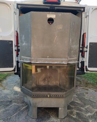 caminetto