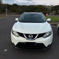 Nissan qashqai j11