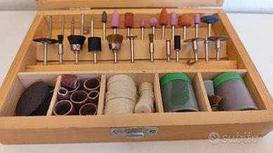 Hobby Drill Powerfix 