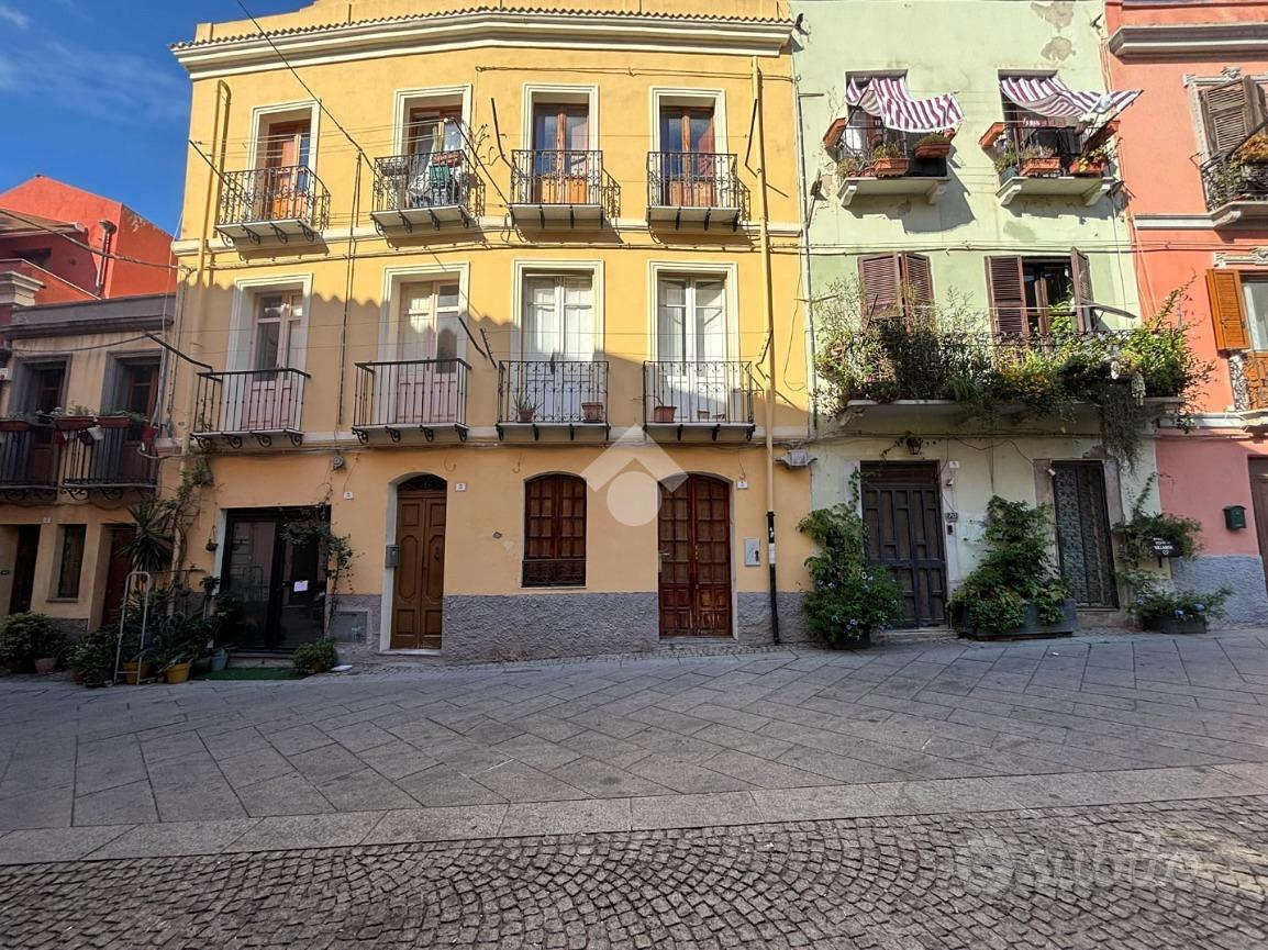 Appartamento – Casteddu/Cagliari, Biddanoa/Villanova - Vista 4