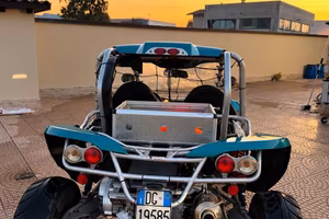 PGO-Bugracer BR-500