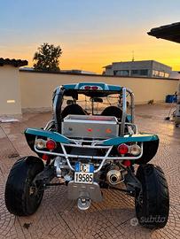 PGO-Bugracer BR-500
