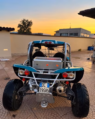 PGO-Bugracer BR-500