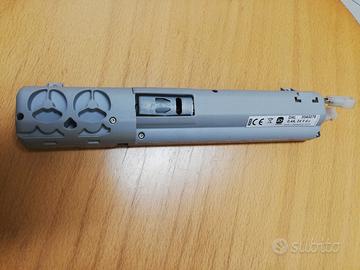 velux motorizzazione tenda oscurante