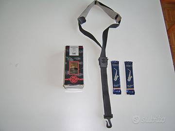 Bocchino Sax Alto  Selmer