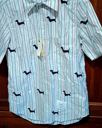 Camicia Thom Brown 