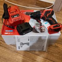 Trapano avvitatore SKIL PWRCORE 12