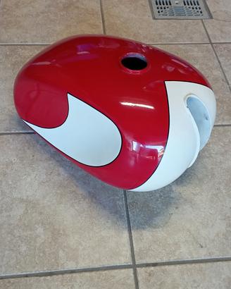 serbatoio Moto Morini