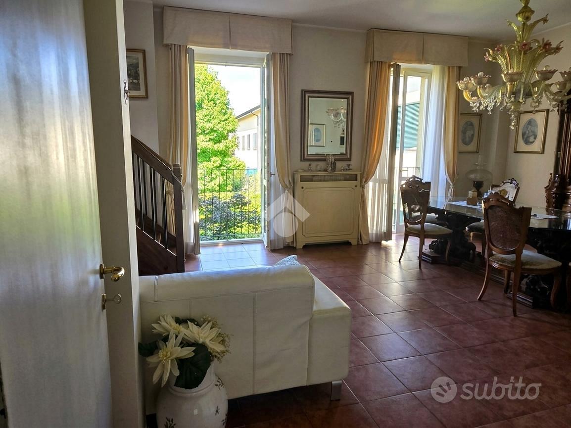 Appartamento – Besana in Brianza, Montesiro - Vista 2