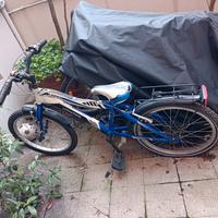 bici bambino ruota 12 