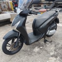 Honda sh 125 i sport