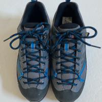 Scarpa da trekking in Goretex marca Millet