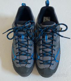 Scarpa da trekking in Goretex marca Millet