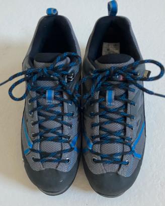 Scarpa da trekking in Goretex marca Millet