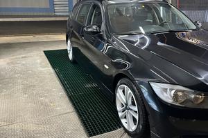 BMW E91 320D