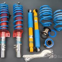 Kit Assetto Regolabile Bilstein B14 Citroen C2 VTS
