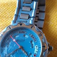 Orologio Bulova Astronaut