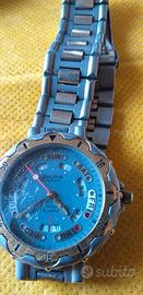 Orologio Bulova Astronaut