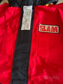 Giacche pioggia e vento barca uomo e donna