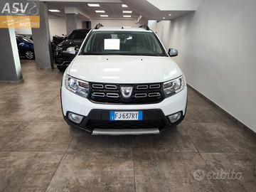 Dacia Sandero Stepway 0.9 TCe 12V TurboGPL 90CV St