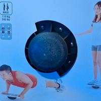 Toning Balance BOARD Domyos