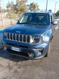 Renegade a Gasolio