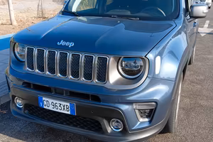 Renegade a Gasolio