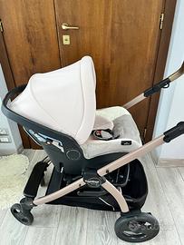 Trio peg perego mon amour