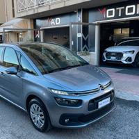 Citroen C4 Picasso BlueHDi 120