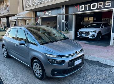 Citroen C4 Picasso BlueHDi 120
