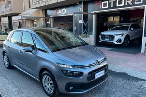 Citroen C4 Picasso BlueHDi 120
