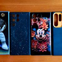 Cover Samsung S22 Ultra