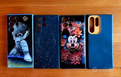 Cover Samsung S22 Ultra