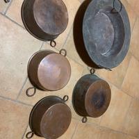 Oggetti antiquariati