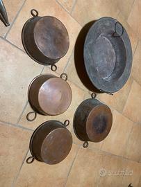 Oggetti antiquariati