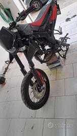 Ricambi aprilia sx 125 2021