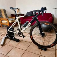Technogym MyCycling Smart Trainer