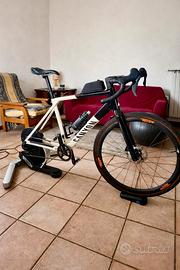 Technogym MyCycling Smart Trainer