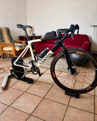 Technogym MyCycling Smart Trainer